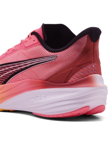 Puma Laufschuh "Darter Pro" in Orange