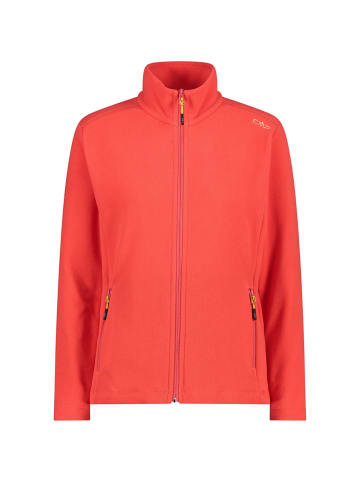 cmp Fleecejacke CMP Jacket in Orange