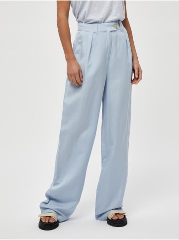 minus Hose in Ibiza Blue