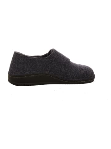 Finn Comfort Hausschuhe in blau