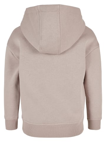 Urban Classics Sweat & Fleece - Hoodies in duskrose