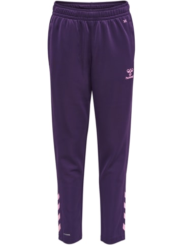 Hummel Hummel Pants Hmlcore Multisport Unisex Kinder Feuchtigkeitsabsorbierenden in ACAI