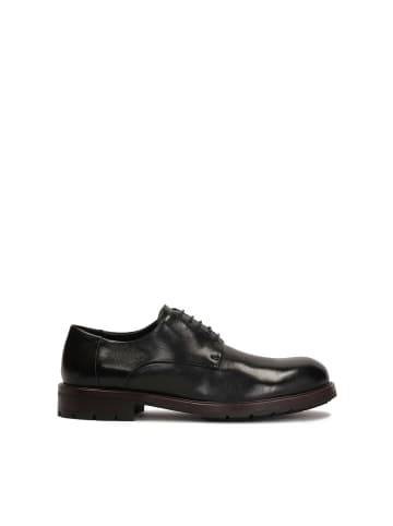 Kazar Schnürschuhe in Schwarz