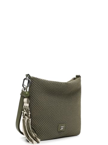 SURI FREY Umhängetasche SFY Gitty in khaki 910
