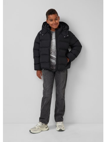 s.Oliver Outdoor-Jacke  in  9999_schwarz