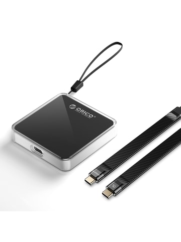 Orico AP30-G2 M.2 NVME Magnetfestplattenschacht MagSafe USB-C 3.2
