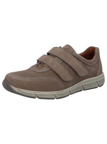 Solidus Schnürschuhe Kai - Weite K in Grau