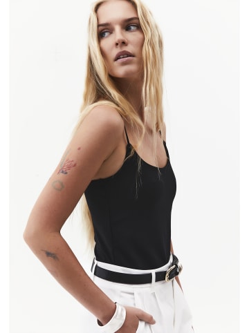 OXXO Ripptanktop BLACK
