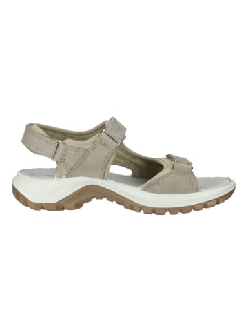 Imac Sandalen in Beige