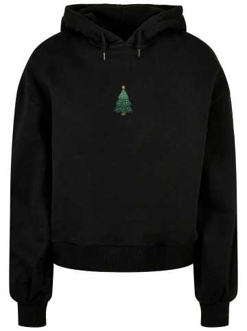 Merchcode Merchcode Kapuzenpullover in black