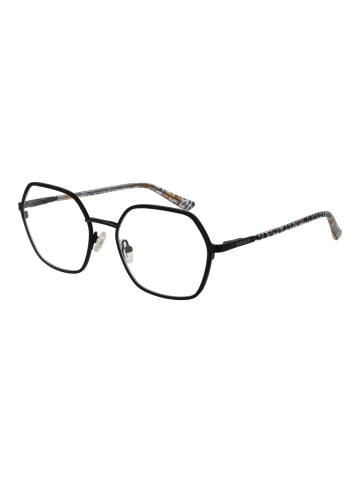 Guess Damen Optische Fassungen Quadrat Schwarz