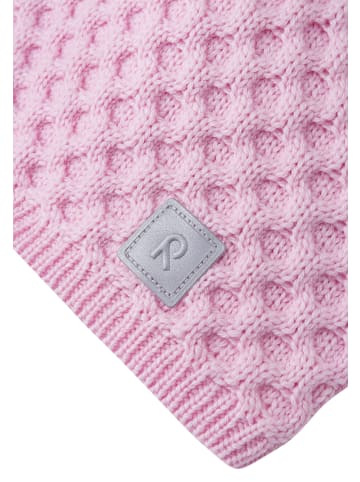Reima Beanie Nyksund Pale rose