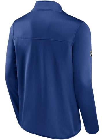 FANATICS Jacke in Blau