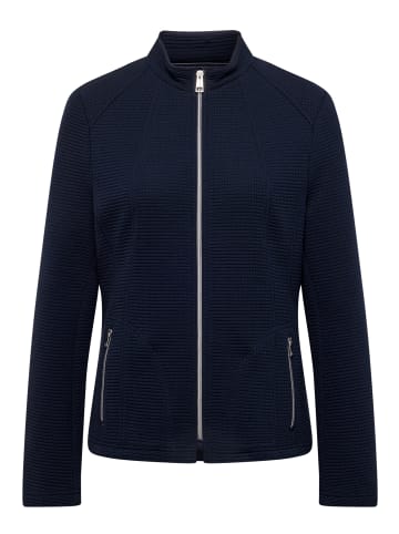 Rabe Jacke in Dunkelblau