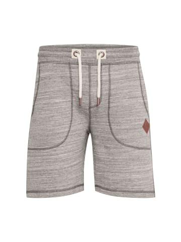 !SOLID Sweatshorts in braun