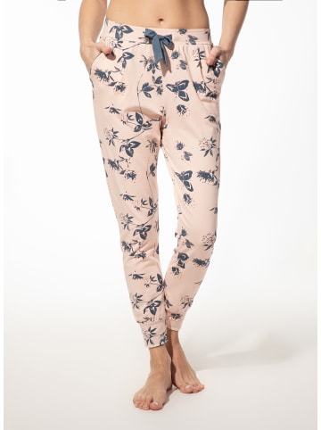 SHORT STORIES Schlafhose in Rosa
