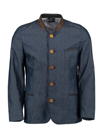 Gipfelstürmer Jacke BREITENBERG in marine