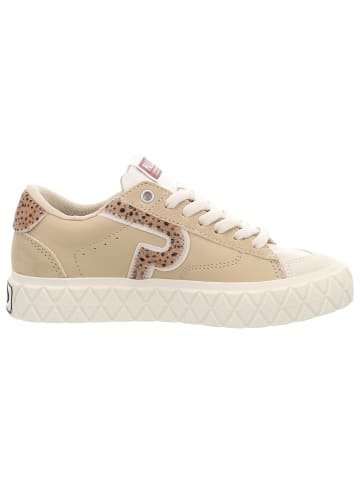 Palladium Sneaker in braun