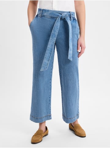 Marie Lund Jeans in light stone