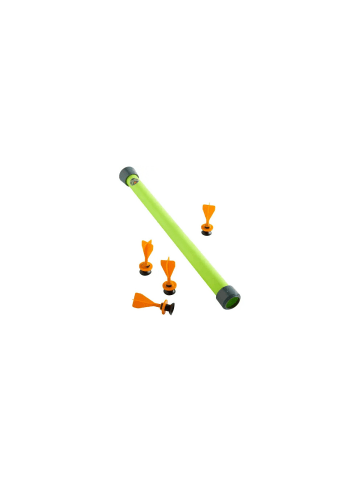 Haba Blasrohr Terra Kids, ca. 39 cm, ab 6 Jahre
