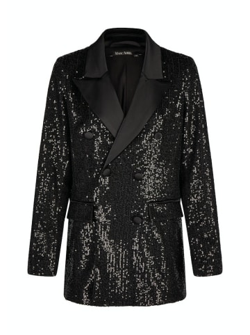 Marc Aurel Blazer für Damen in schwarz