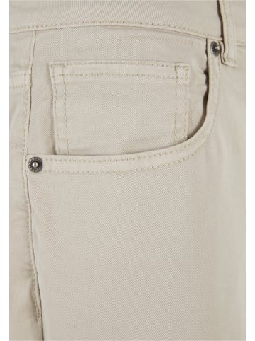 Urban Classics Urban Classics Herren Stretch Twill 5 Pocket Pants in softseagrass