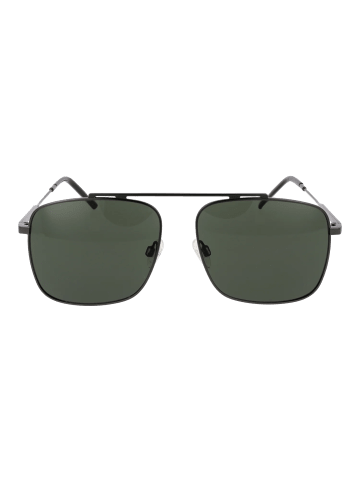 Champion Männer Sonnenbrille Flieger Grau