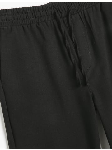 KOTON Hose in Schwarz