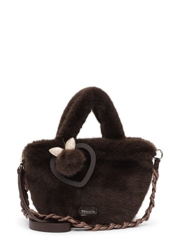 Tamaris Shopper TAS Marijana in brown