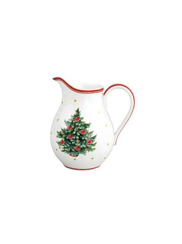 Villeroy & Boch Milchkännchen Toy's Delight in Bunt 500 ml in bunt