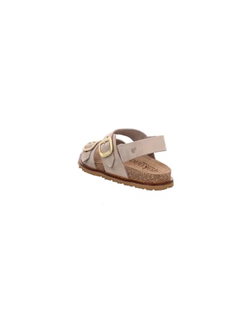 Yokono Sandalen in Beige