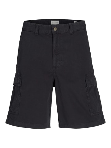 JACK & JONES Junior Shorts 'Karl' in schwarz