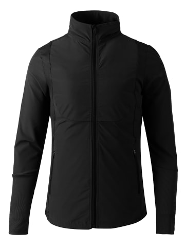 Endurance Jacke Medear in 1001 Black