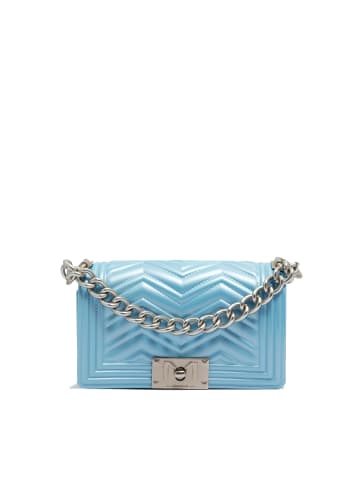 Marc Ellis Handtasche in CELESTIAL AND SILVER