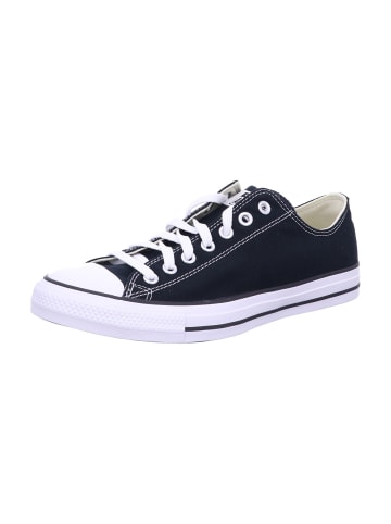 Converse Schnürschuh in schwarz