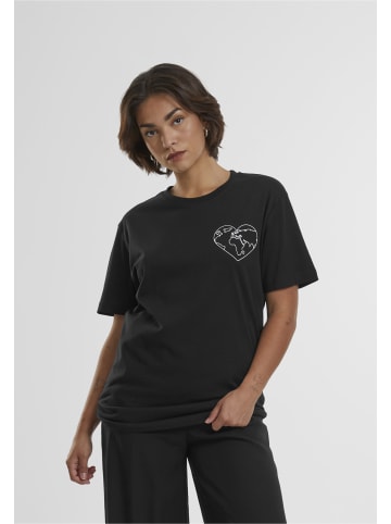 Mister Tee T-Shirt in black