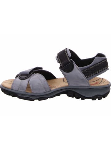 rieker Sandalen für Damen in trkis