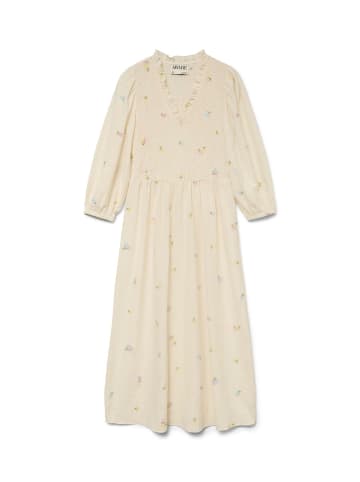 Vero Moda Kleid in Birch