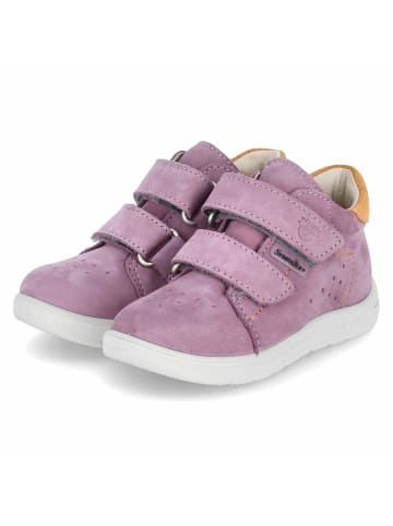 PEPINO Klettschuhe LAAS in Violett