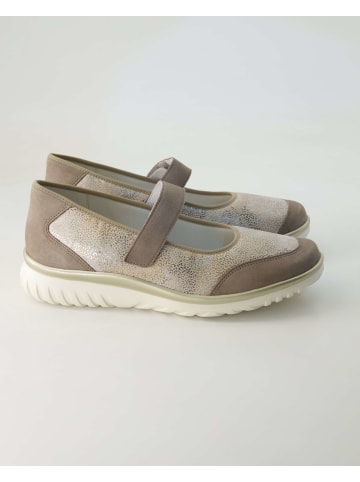 Semler Ballerinas in Beige