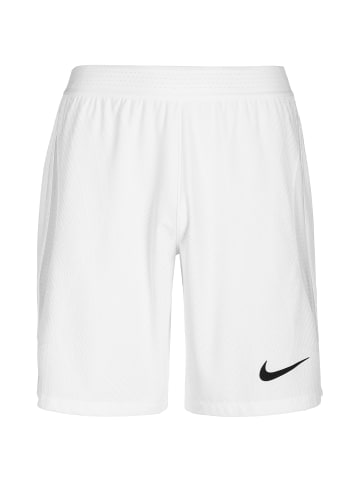 Nike Performance Trainingsshorts Vapor IV in weiß