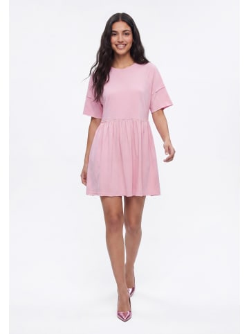 faina Women Dress in Light Pink
