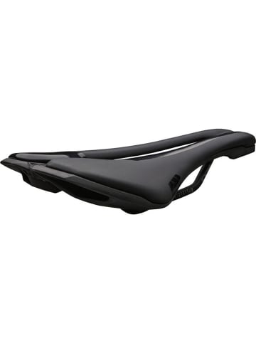 PRO Fahrradsattel Stealth Performance in schwarz