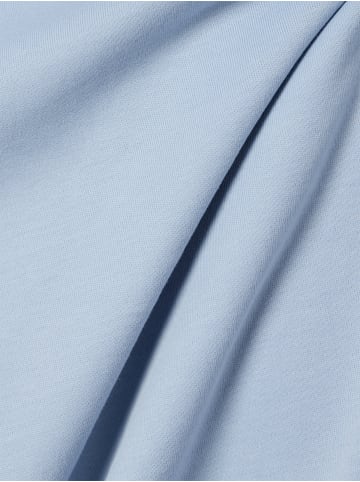 Nils Sundström T-Shirt in hellblau