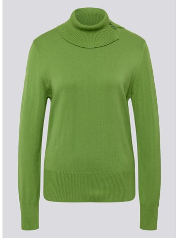 Rabe Pullover in Grün