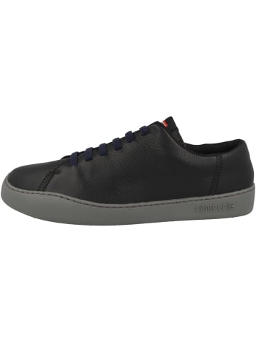 Camper Sneaker low Peu Touring in schwarz