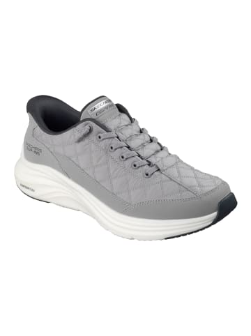 Skechers Sneakers Low Skechers Slip-ins: Contour Foam - Cozy Fit in grau
