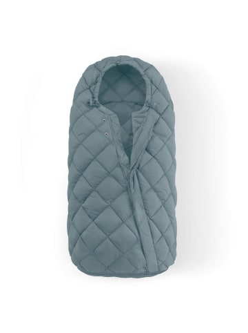 Cybex Cybex SNØGGA Fußsack - Farbe: Sky Blue