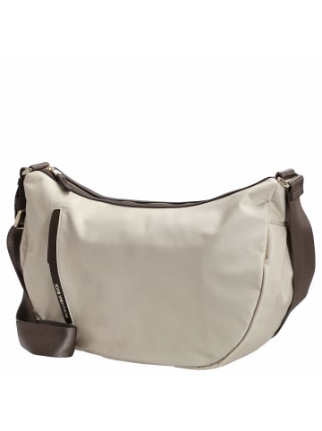 Mandarina Duck Hunter - Umhängetasche M 38 cm (whitecap gray) in whitecap gray