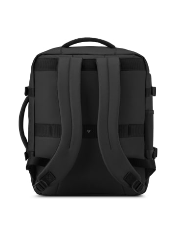 Roncato Wanderline Daypack 45 cm nero